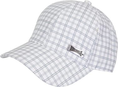 Кепка Lonsdale Bond - універсальний розмір, білий