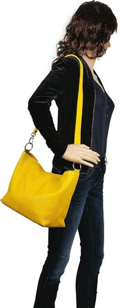 Сумка жіноча шкіряна Ambra Moda GL005 бірюзова - кросбоді, хобо
