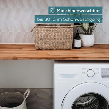 Електрична ковдра Beurer HD 75 з переробленого матеріалу, 180x130 см, 6 температурних режимів, автовимкнення