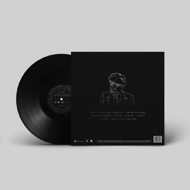 Thanks for the Dance [180g Vinyl LP] - Вінілова платівка, 180 грам