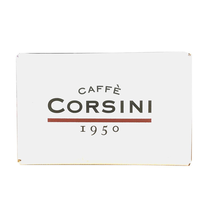 Кава в капсулах Caffè Corsini Classico Italiano, сумісні з Lavazza a Modo Mio, 300 шт по 7,5 г