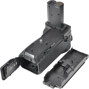 Замінний акумуляторний затиск/ручка DSTE MB-N11 для камер Nikon Z7 II, Z6 II (сумісний з акумуляторами EN-EL15, EN-EL15c)