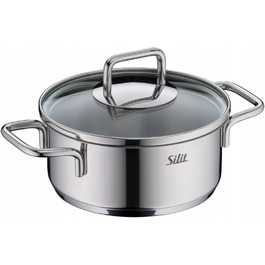 Каструля традиційна Silit Extra Cook, 0,9 л