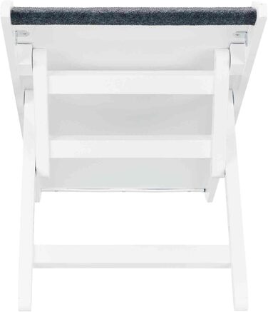 Рампа для тварин Trixie, регульована висота 29/36/43 см, біла