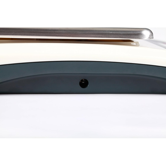 Кухонні ваги G&G KF6K: точність 0.1г, 6 кг, автоматичне вимкнення, з адаптером та батарейками