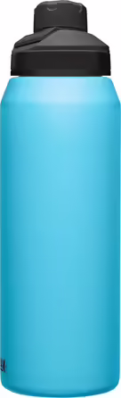 Camelbak Vacuum Insulated Bottle Chute Mag Sst White (Nordic Blue, 946 ml, 907 g)