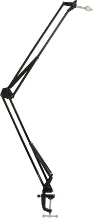 Стійка для мікрофону Tascam TM-AM2 – настільна, професійна