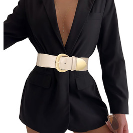 розмір: довжина 100 см, обхват талії 83-93 см