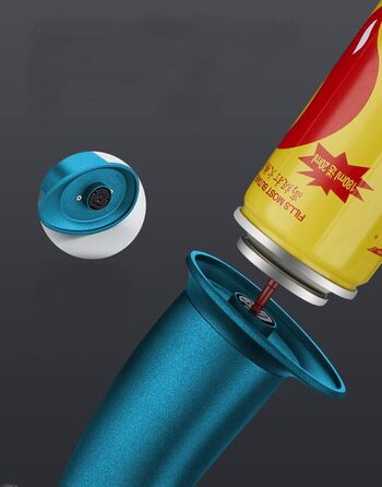 Кулінарний пальник-газовий обпалювач ibforcty, багаторазовий кухонний torch з регулюванням полум'я та замком безпеки для десертів, крем-брюле та BBQ, чорний