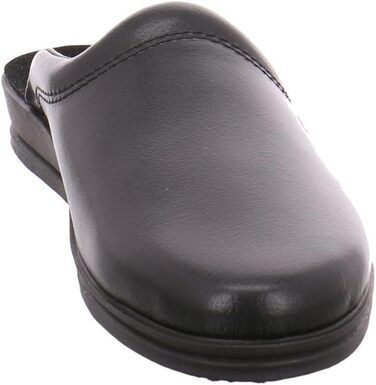 Чоловічі тапочки Beck Jürgen, 45 EU, чорні