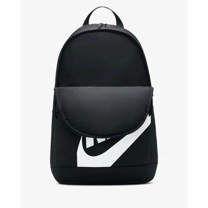 Шкільний багатокомпонентний рюкзак Nike, чорний, 21 л
