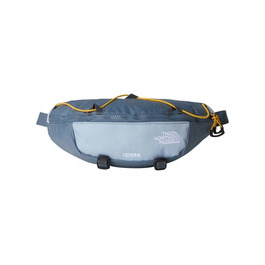 Поясна сумка The North Face Terra 3L, синя