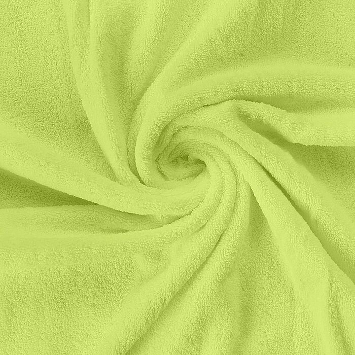 Utopia Towels 8-Piece Towel Set, Sage Green, 2 Bath Towels, 2 Hand Towels, and 4 Washcloths, 100% Cotton