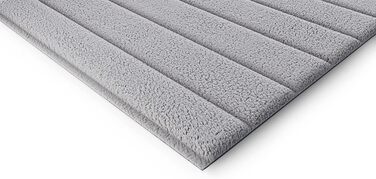 Knuffelwuff Portable Dog Mat, Large, 90 x 60 cm