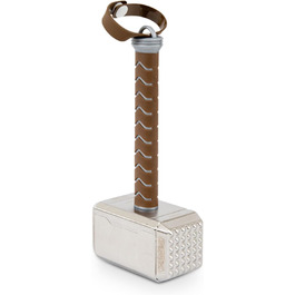 Молот Тора Marvel Mjolnir, репліка, молоток для м'яса з нержавіючої сталі