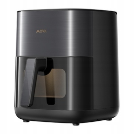 Аерофритюрниця Mova FD10s Pro BL 2000 Вт, 6 л