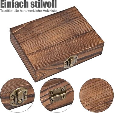 Набір віскі GOLDGE 16 шт: камені для віскі, стакани, кліпси для льоду, підставки