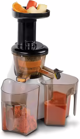 Medion MD17843 Juicer, White
