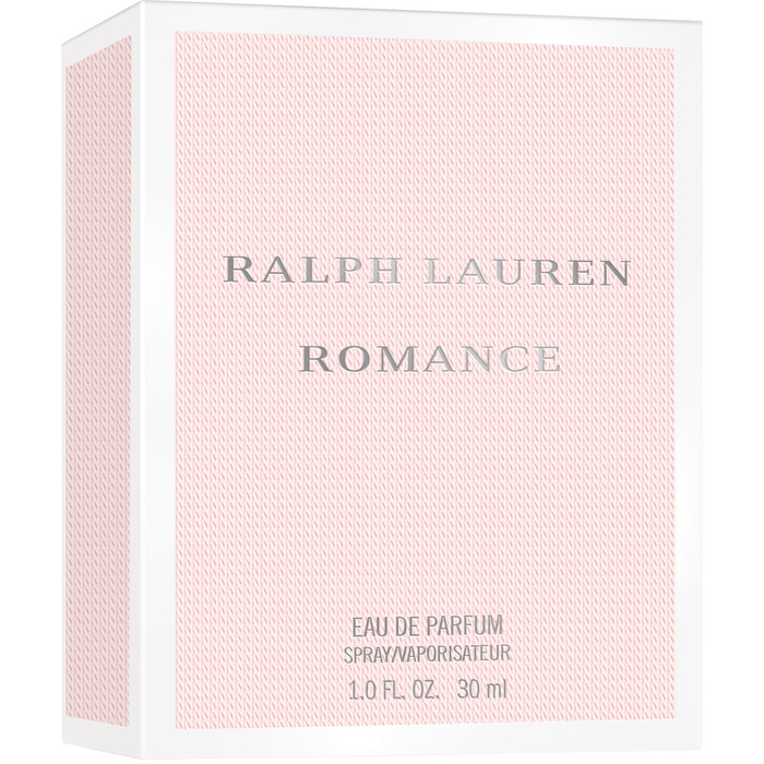 Парфумована вода Ralph Lauren Romance, 30 мл