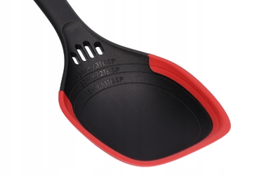 Набір кухонних аксесуарів Zwieger Obsidian, 8 предметів