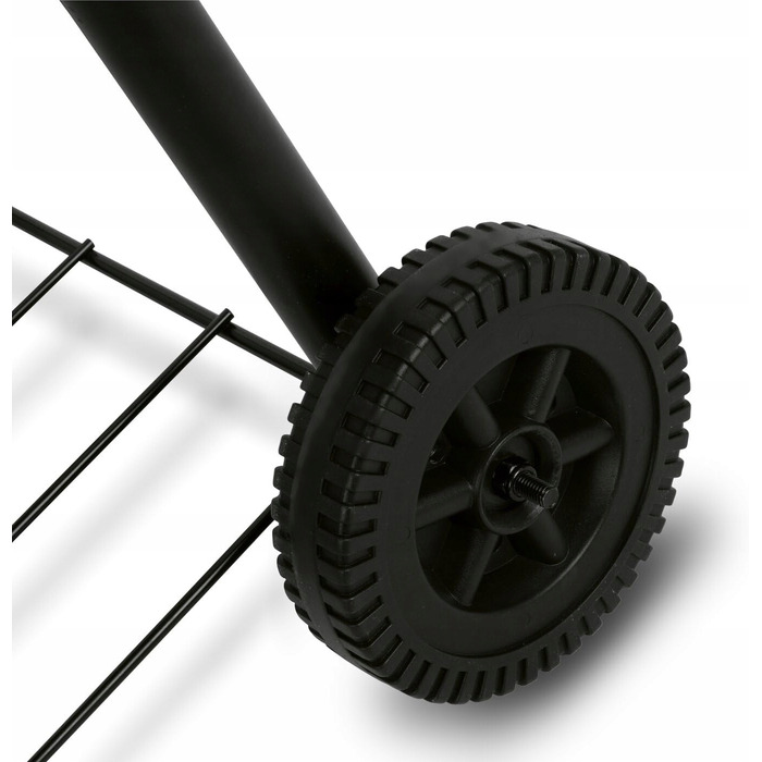 Вугільний гриль LANDGRAF 45 x 35 см