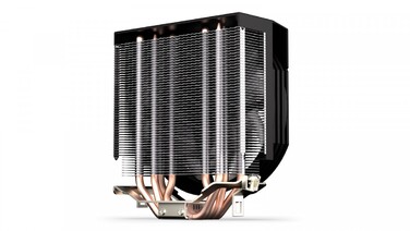 Кулер для процесора Endorfy Spartan 5 MAX ARGB EY3A004