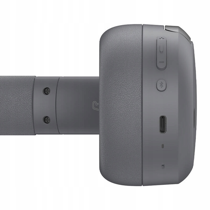 Навушники накладні Edifier W830NB ANC, сірі