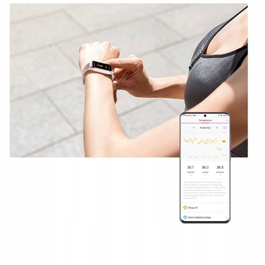 Смарт-годинник Smart-Trend HealthLine 7759 Pro Bedigne, золотий