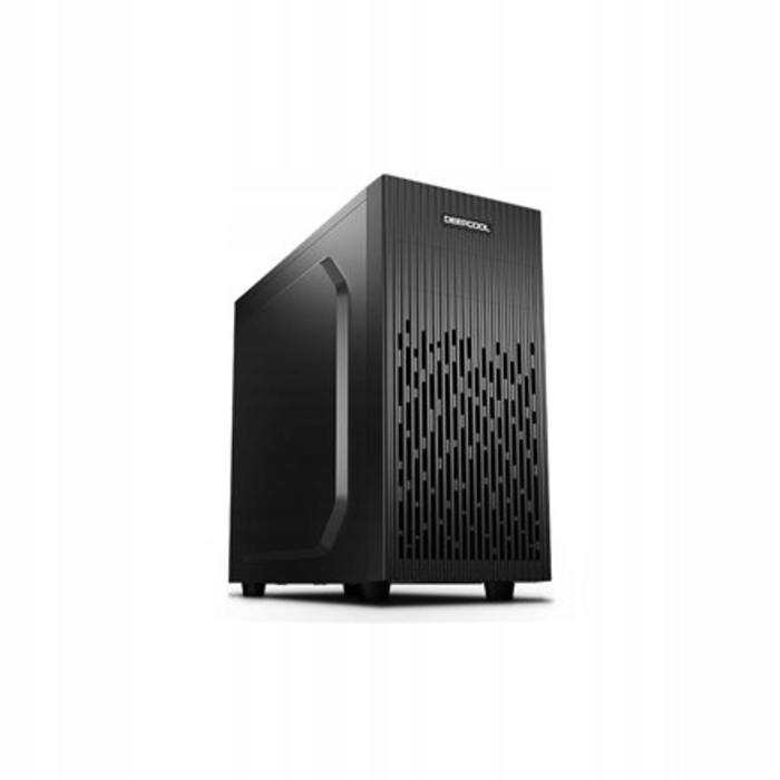 Корпус Deepcool Matrexx 30 SI Mini Tower, чорний