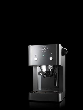 Gaggia ri8423/11 GRANGAGGIA Style