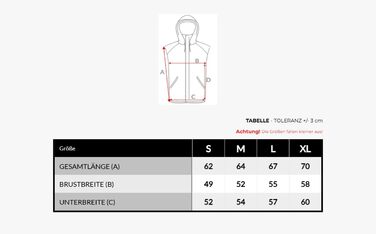 Жіноча степкова жилетка OZONEE з капюшоном, без рукавів, спортивна, тепла, для осені/весни, артикул 777/1765KA (L, Ecru)