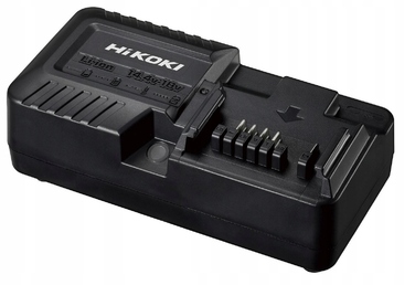 Акумуляторний шуруповерт Hikoki DS18DFWCZ 18V, 2 АКБ BSL1820M 2,0Аг, у кейсі
