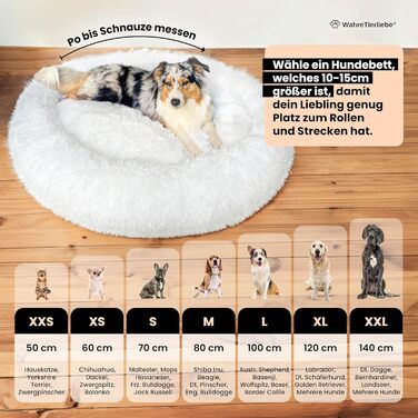 Ліжко для собак 