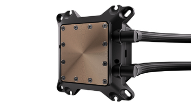 Рідинне охолодження Endorfy Navis F360 ARGB AIO 3x120mm Fluctus ARGB
