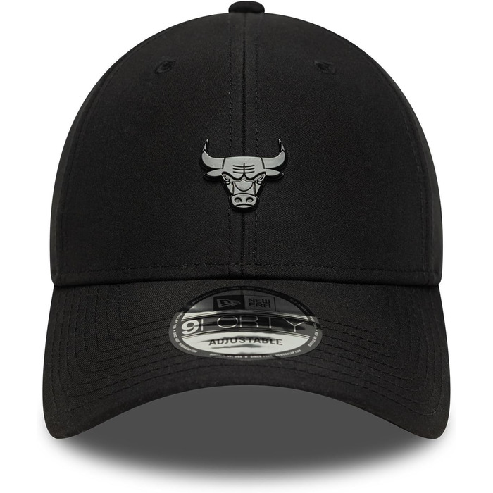 Кепка New Era Los Angeles Lakers NBA 9Forty E-Frame Snapback Чорно-Золота (Оригінал)