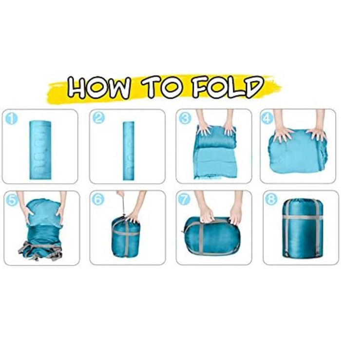 Дитячий спальний мішок Meteor Premium Kinder: літній, ультралегкий, для кемпінгу та відпочинку на природі. Кольори: темно-зелений/зелений, фуксія/м'ята.