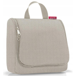 Косметичка Reisenthel Toiletbag, біла