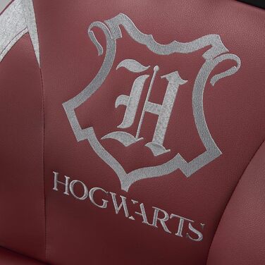 Ігрове крісло SUBSONIC Harry Potter для дорослих, офіційна ліцензія, офісний стілець
