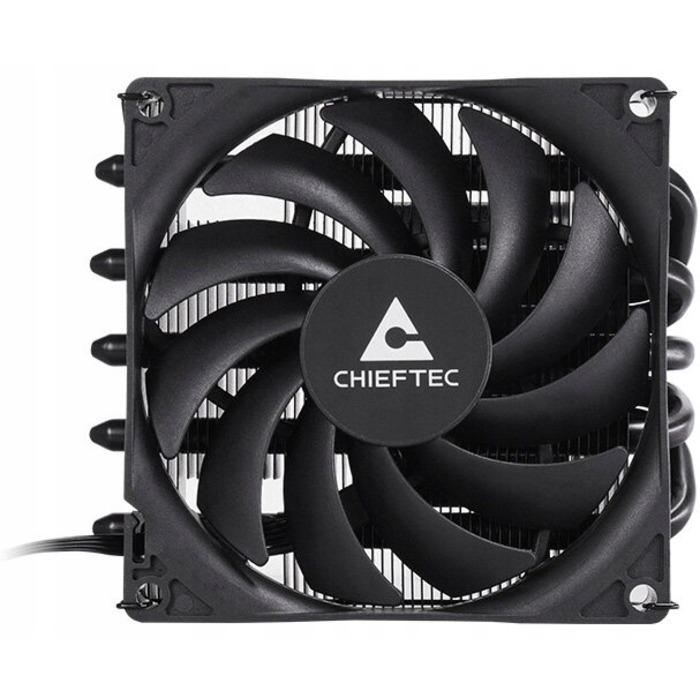 Кулер для процесора Chieftec BE-10B-300