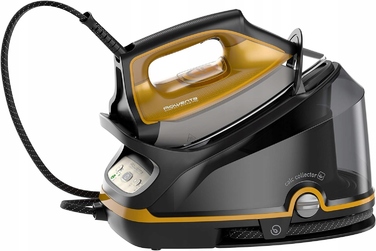 Парова станція Rowenta Compact Steam Pro DG7644, 2200 Вт, 1,1 л, НОВА