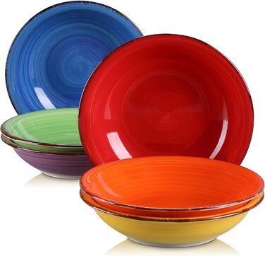 Сервіз столовий Steingut vancasso 36-елементів, вінтажний, на 12 осіб, стиль 