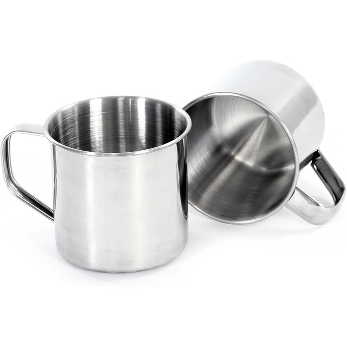 Набір посуду для кемпінгу: 16 предметів, котел, посуд для приготування їжі на відкритому повітрі