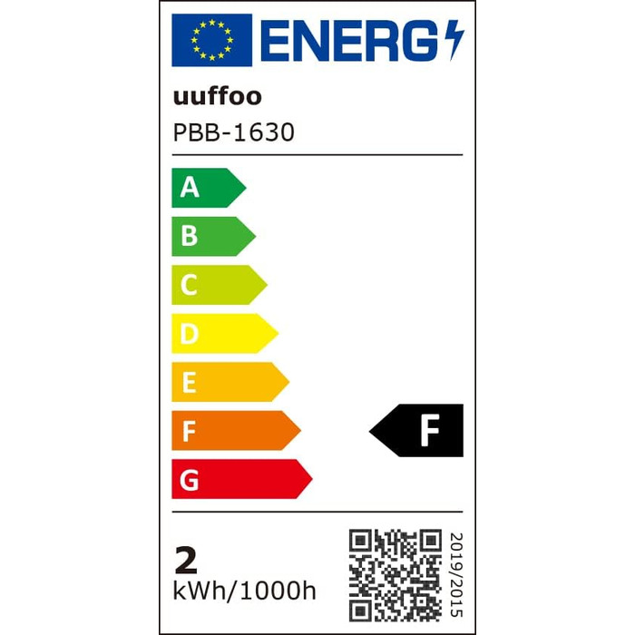 Led настільна лампа uuffoo для дому та саду: акумуляторна, 7 кольорів, USB-C, для спальні, кухні, балкону, кемпінгу (чорна, срібна)
