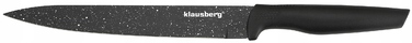 Набір кухонних ножів Klausberg KB-7613 з мармуровим покриттям, 6 предметів