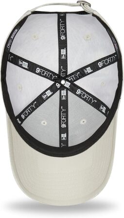 Кепка New Era MLB 9Forty Caps з логотипом команди (Los Angeles Dodgers) - універсальний розмір