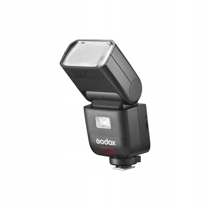 Репортерський спалах Godox V480 для Nikon
