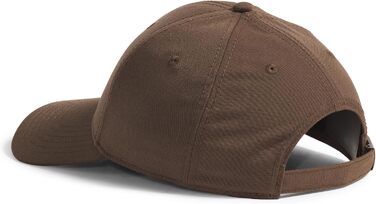 Кепка The North Face Classic 66 Recycled - Smokey Brown (універсальний розмір)