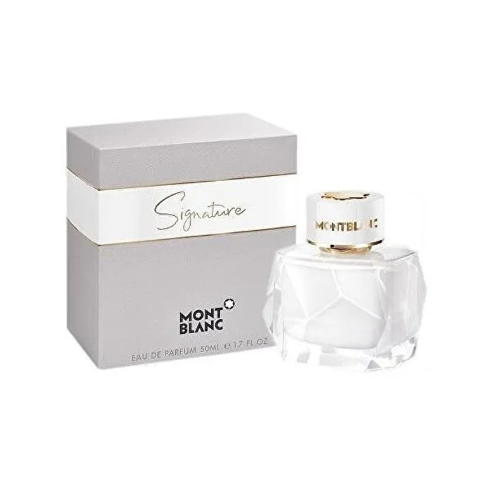 Парфумована вода Mont Blanc Signature, спрей, 30 мл