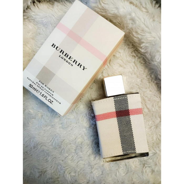 Парфумована вода Burberry London для жінок, 100 мл