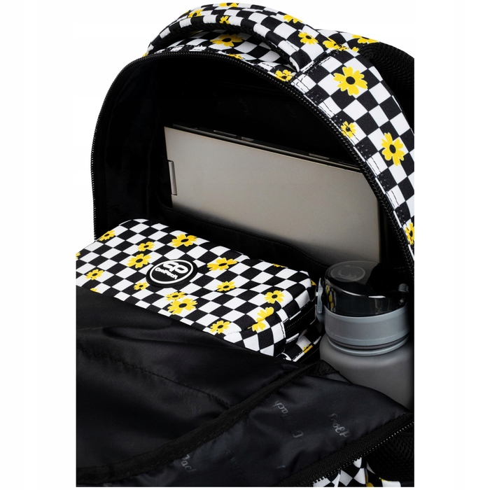 Великий шкільний рюкзак CoolPack багатокомпартментний (під формат А4), 28 л